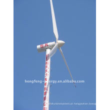 Vento a turbina 15kw/vento gerador 15KW para pequena indústria, utilização de fazenda